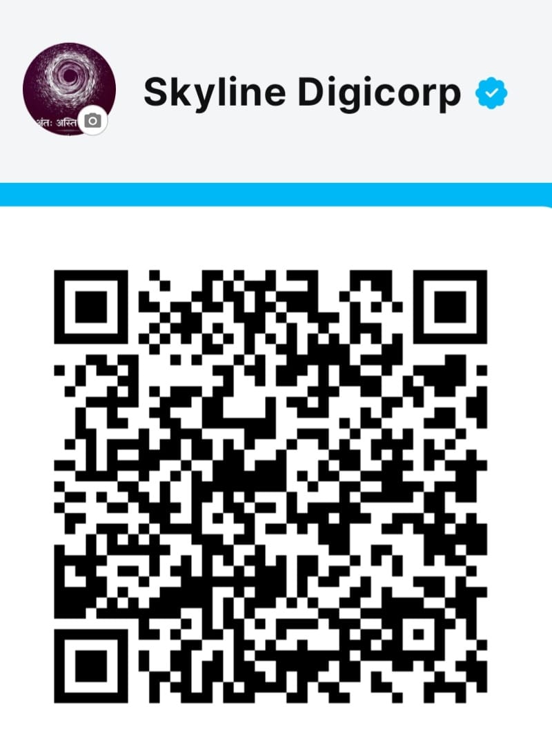Payment QR Code